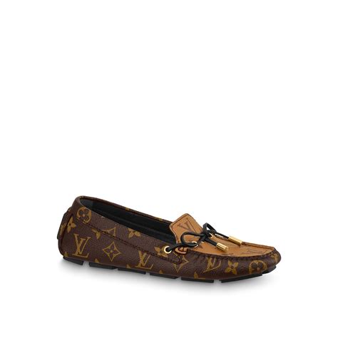 pantoffels louis vuitton|louis vuitton mule loafers.